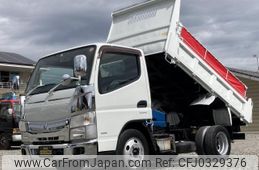 mitsubishi-fuso canter 2015 quick_quick_TKG-FBA60_FBA60-542309