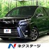 toyota voxy 2018 -TOYOTA--Voxy DBA-ZRR80W--ZRR80-0462458---TOYOTA--Voxy DBA-ZRR80W--ZRR80-0462458- image 1