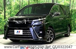 toyota voxy 2018 -TOYOTA--Voxy DBA-ZRR80W--ZRR80-0462458---TOYOTA--Voxy DBA-ZRR80W--ZRR80-0462458-