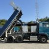 mitsubishi-fuso super-great 2017 CFJ1529959 image 21