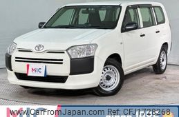toyota probox 2015 CFJ1728268