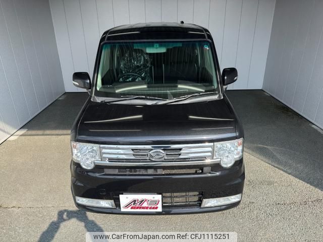 daihatsu move-conte 2012 quick_quick_L575S_L575S-0152112 image 2