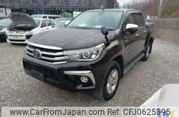 toyota hilux 2018 -TOYOTA--Hilux QDF-GUN125--GUN125-3907819---TOYOTA--Hilux QDF-GUN125--GUN125-3907819-