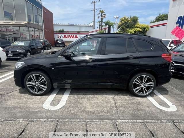 bmw x1 2019 -BMW--BMW X1 ABA-JG20A--WBAJG520203G38694---BMW--BMW X1 ABA-JG20A--WBAJG520203G38694- image 2