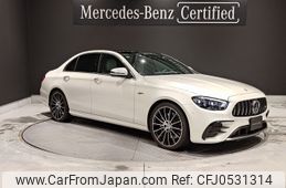 mercedes-benz amg 2022 -MERCEDES-BENZ--AMG 4AA-213061--W1K2130611B062346---MERCEDES-BENZ--AMG 4AA-213061--W1K2130611B062346-