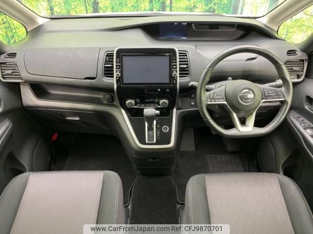 nissan serena 2019 -NISSAN--Serena DAA-GFC27--GFC27-151045---NISSAN--Serena DAA-GFC27--GFC27-151045- image 2