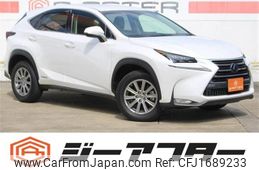 lexus nx 2014 CFJ1689233
