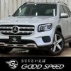 mercedes-benz glb-class 2020 quick_quick_3DA-247612M_W1N2476122W065126 image 1