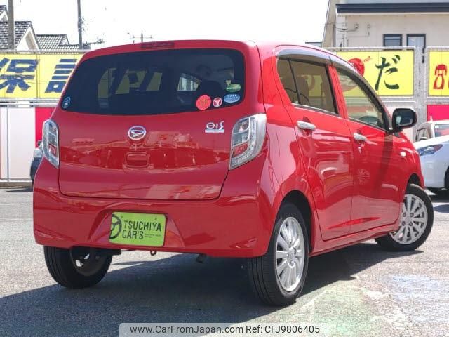 daihatsu mira-e-s 2015 quick_quick_DBA-LA300S_LA300S-1325682 image 2