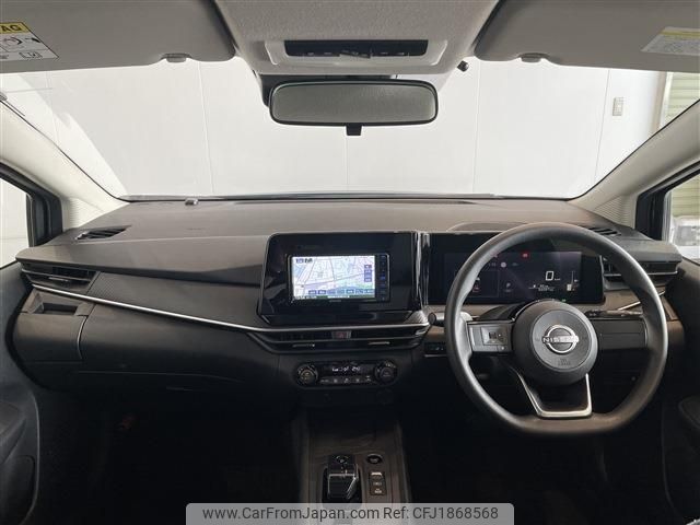 nissan note 2021 CFJ1868568 image 2