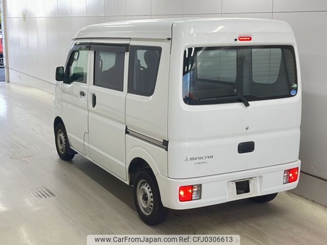 mitsubishi minicab-van 2016 -MITSUBISHI--Minicab Van DS17V-111505---MITSUBISHI--Minicab Van DS17V-111505- image 2