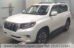 toyota land-cruiser-prado 2023 -TOYOTA 【多摩 344と103】--Land Cruiser Prado GDJ150W-0085757---TOYOTA 【多摩 344と103】--Land Cruiser Prado GDJ150W-0085757-