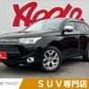 mitsubishi outlander-phev 2014 -MITSUBISHI--Outlander PHEV DLA-GG2W--GG2W-0010233---MITSUBISHI--Outlander PHEV DLA-GG2W--GG2W-0010233- image 1