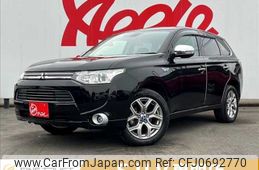 mitsubishi outlander-phev 2014 -MITSUBISHI--Outlander PHEV DLA-GG2W--GG2W-0010233---MITSUBISHI--Outlander PHEV DLA-GG2W--GG2W-0010233-