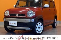 suzuki hustler 2019 quick_quick_MR41S_MR41S-355004