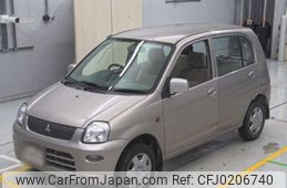 mitsubishi minica 2005 -MITSUBISHI--Minica H42A-1006226---MITSUBISHI--Minica H42A-1006226-