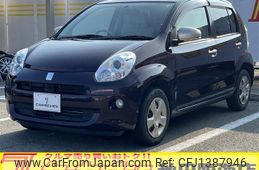 toyota passo 2011 -TOYOTA--Passo DBA-KGC35--KGC35-0009806---TOYOTA--Passo DBA-KGC35--KGC35-0009806-