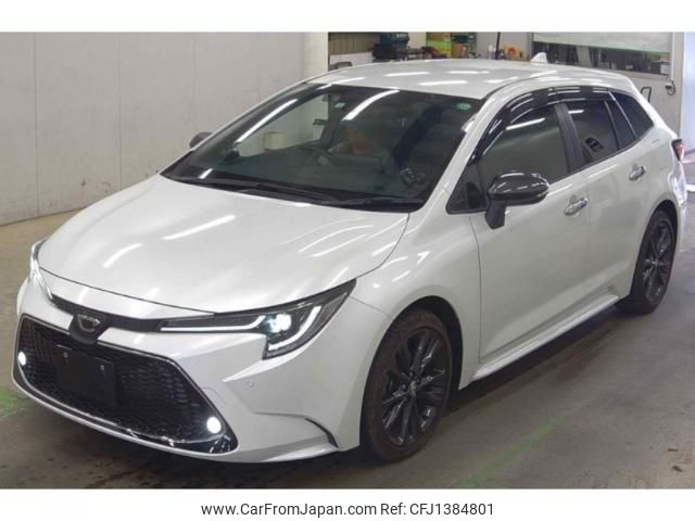 toyota corolla-touring-wagon 2022 quick_quick_3BA-NRE210W_6002083 image 1