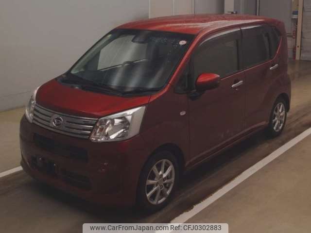 daihatsu move 2019 -DAIHATSU--Move DBA-LA150S--LA150S-2023801---DAIHATSU--Move DBA-LA150S--LA150S-2023801- image 1