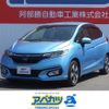 honda fit 2017 -HONDA--Fit DAA-GP5--GP5-1309922---HONDA--Fit DAA-GP5--GP5-1309922- image 1