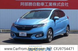 honda fit 2017 -HONDA--Fit DAA-GP5--GP5-1309922---HONDA--Fit DAA-GP5--GP5-1309922-