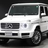 mercedes-benz g-class 2023 -MERCEDES-BENZ--Benz G Class 3DA-463350--W1N4633502X496779---MERCEDES-BENZ--Benz G Class 3DA-463350--W1N4633502X496779- image 1