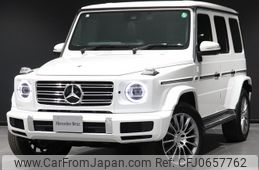 mercedes-benz g-class 2023 -MERCEDES-BENZ--Benz G Class 3DA-463350--W1N4633502X496779---MERCEDES-BENZ--Benz G Class 3DA-463350--W1N4633502X496779-