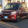 suzuki solio 2019 -SUZUKI--Solio DAA-MA36S--MA36S-768138---SUZUKI--Solio DAA-MA36S--MA36S-768138- image 1