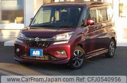 suzuki solio 2019 -SUZUKI--Solio DAA-MA36S--MA36S-768138---SUZUKI--Solio DAA-MA36S--MA36S-768138-