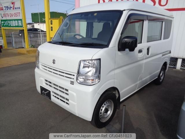 suzuki every 2023 quick_quick_5BD-DA17V_DA17V-664932 image 1