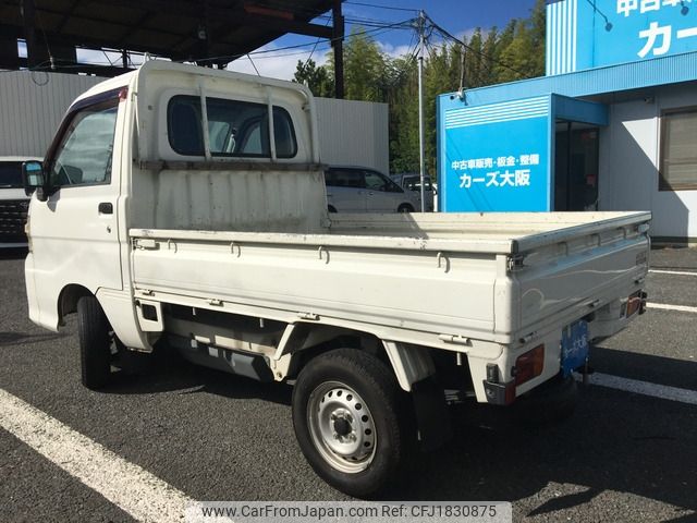 daihatsu hijet-truck 2013 CFJ1830875 image 2