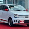 suzuki alto 2015 -SUZUKI--Alto DBA-HA36S--HA36S-865698---SUZUKI--Alto DBA-HA36S--HA36S-865698- image 7