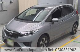 honda fit-hybrid 2016 quick_quick_DAA-GP5_1203698