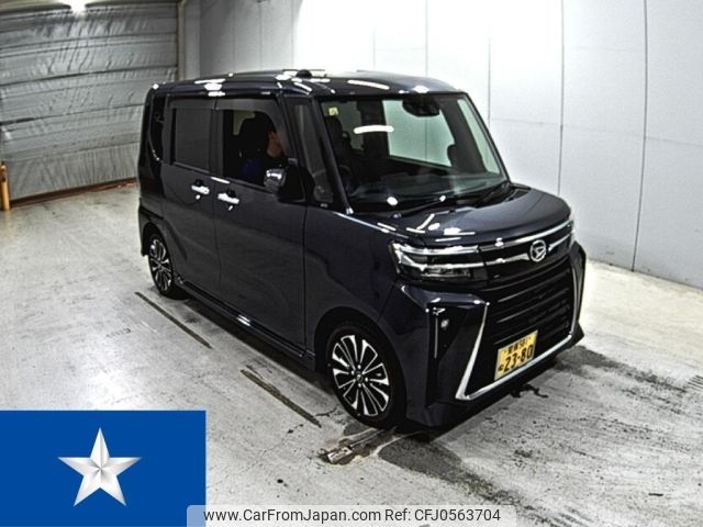 daihatsu tanto 2023 -DAIHATSU 【愛媛 581ね2380】--Tanto LA660S--LA660S-0103608---DAIHATSU 【愛媛 581ね2380】--Tanto LA660S--LA660S-0103608- image 1