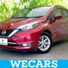 nissan note 2017 quick_quick_DAA-HE12_HE12-036735 image 1