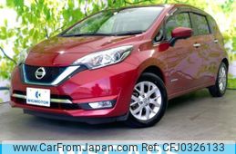 nissan note 2017 quick_quick_DAA-HE12_HE12-036735