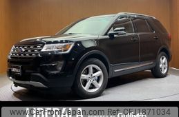 ford explorer 2016 CFJ1871034