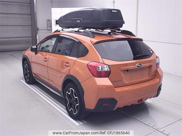 subaru xv 2015 CFJ1865640 image 2