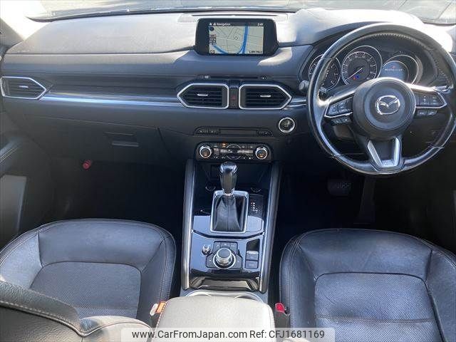 mazda cx-5 2017 CFJ1681169 image 2