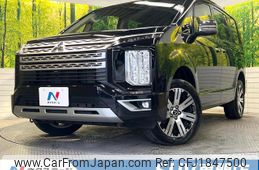 mitsubishi delica-d5 2024 CFJ1847500