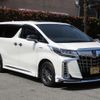 toyota alphard 2021 quick_quick_6AA-AYH30W_AYH30-0121757 image 1