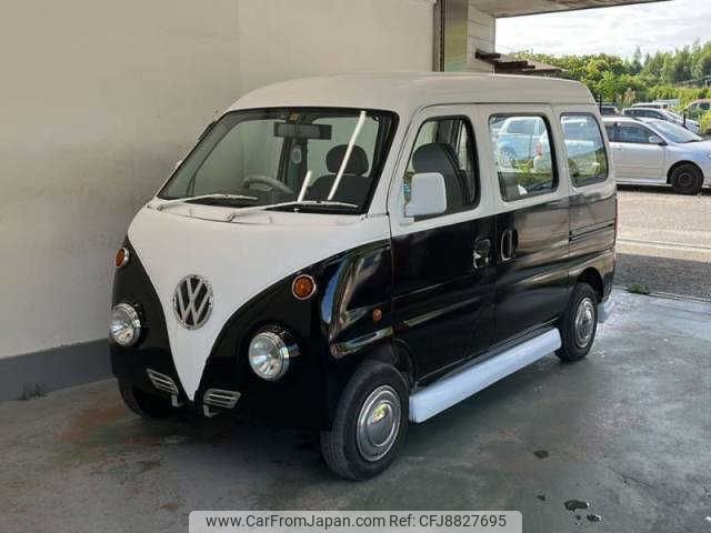 1999 Suzuki Every DA52V - Car Price $2,266