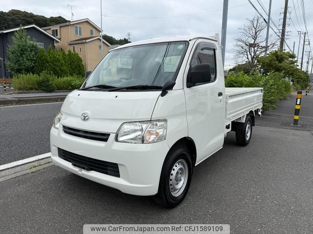 toyota townace-truck 2018 CFJ1589109 image 1