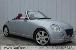 daihatsu copen 2003 quick_quick_LA-L880K_L880K-0013182
