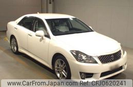 toyota crown 2011 quick_quick_DBA-GRS200_0056836