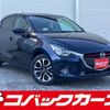 mazda demio 2014 quick_quick_DJ5FS_DJ5FS-106154 image 1