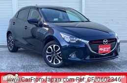 mazda demio 2014 quick_quick_DJ5FS_DJ5FS-106154