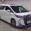 toyota alphard 2023 quick_quick_3BA-AGH30W_AGH30-0455899 image 1