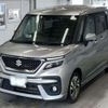 suzuki solio 2023 -SUZUKI 【宮崎 520ｾ5678】--Solio 5AA-MA47S--MA47S-601120---SUZUKI 【宮崎 520ｾ5678】--Solio 5AA-MA47S--MA47S-601120- image 1