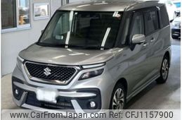 suzuki solio 2023 -SUZUKI 【宮崎 520ｾ5678】--Solio 5AA-MA47S--MA47S-601120---SUZUKI 【宮崎 520ｾ5678】--Solio 5AA-MA47S--MA47S-601120-